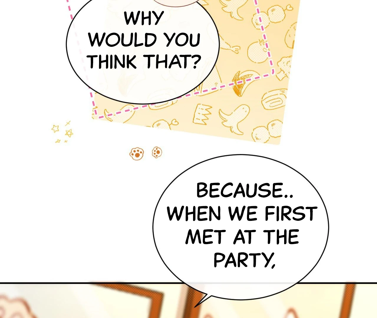 Spreading Rumors is Strictly Forbidden - S2 Chapter 24 manhwa