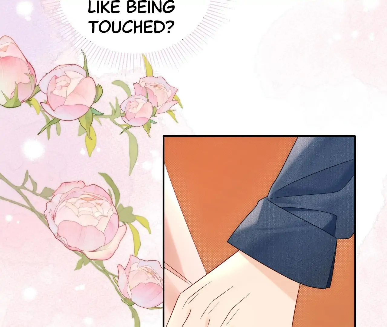 Spreading Rumors is Strictly Forbidden - S2 Chapter 24 manhwa