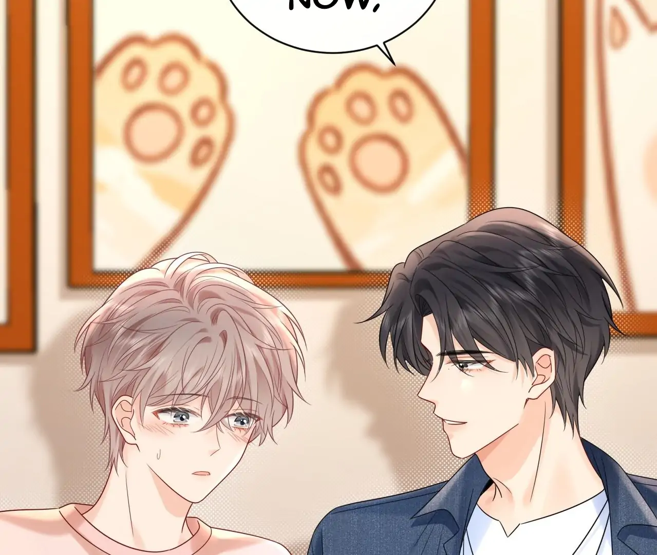 Spreading Rumors is Strictly Forbidden - S2 Chapter 24 manhwa