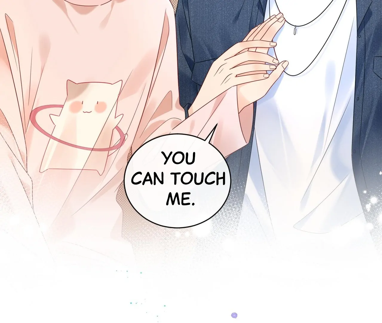Spreading Rumors is Strictly Forbidden - S2 Chapter 24 manhwa