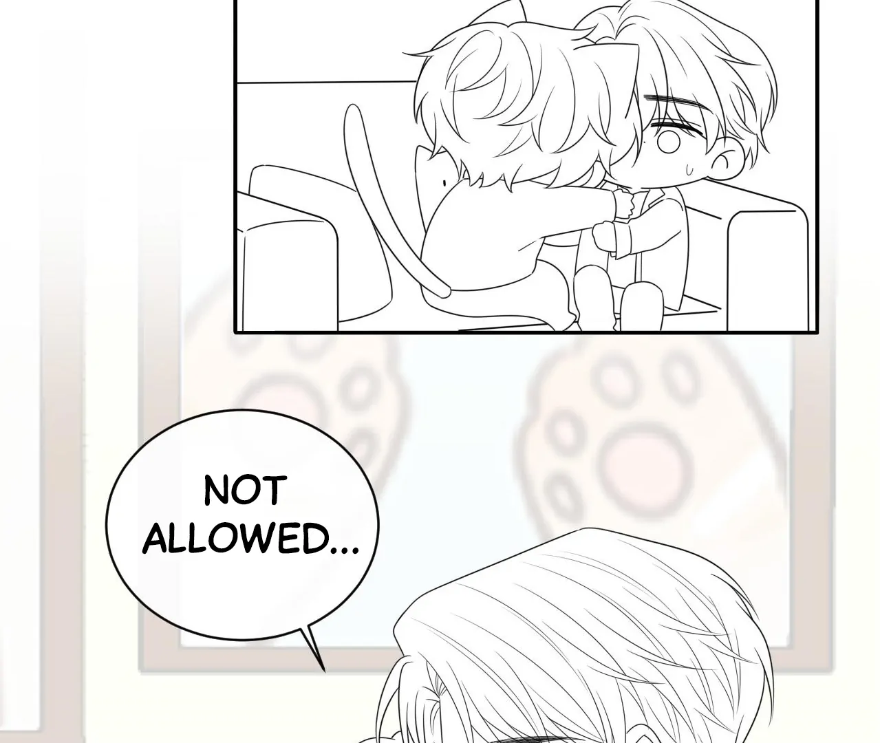 Spreading Rumors is Strictly Forbidden - S2 Chapter 24 manhwa