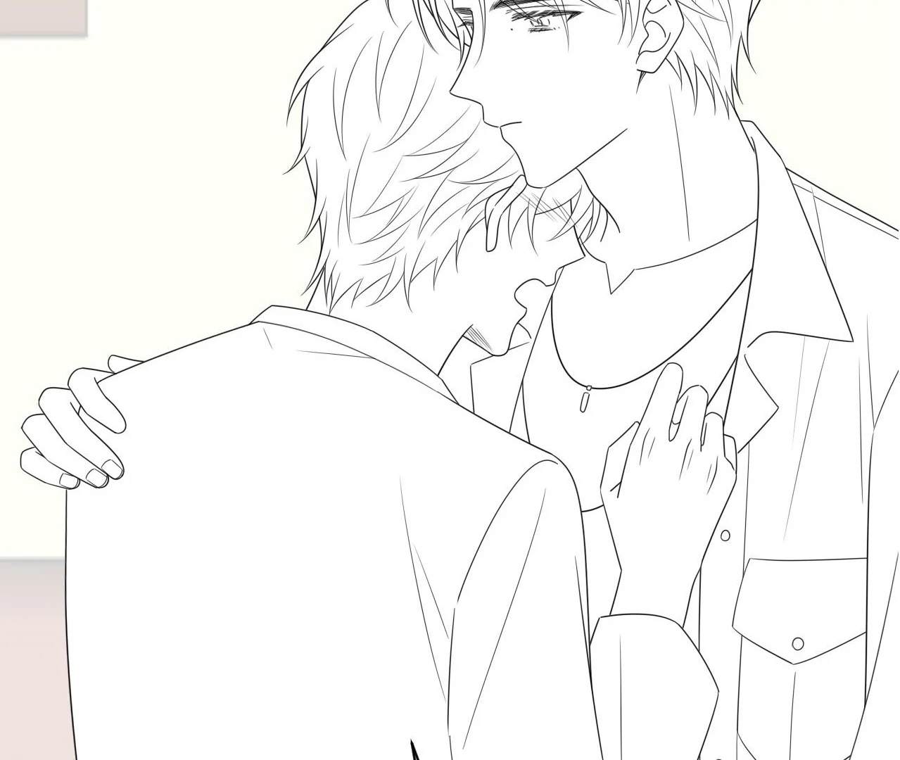Spreading Rumors is Strictly Forbidden - S2 Chapter 24 manhwa