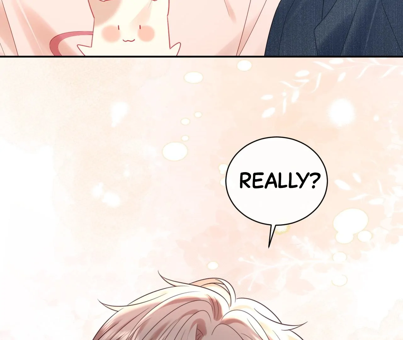Spreading Rumors is Strictly Forbidden - S2 Chapter 25 manhwa