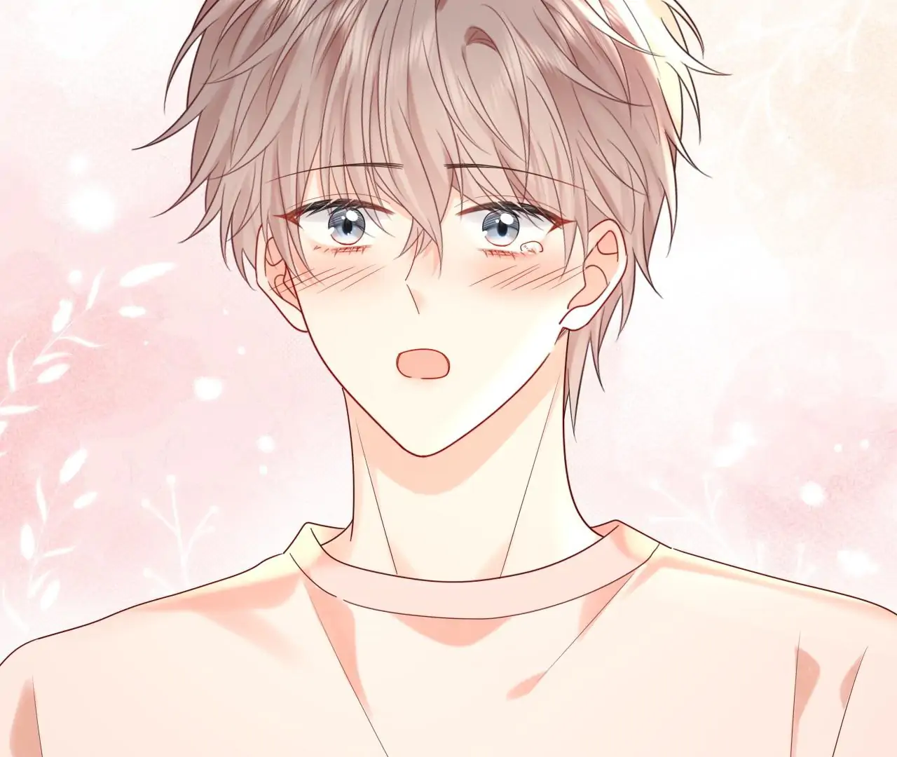 Spreading Rumors is Strictly Forbidden - S2 Chapter 25 manhwa