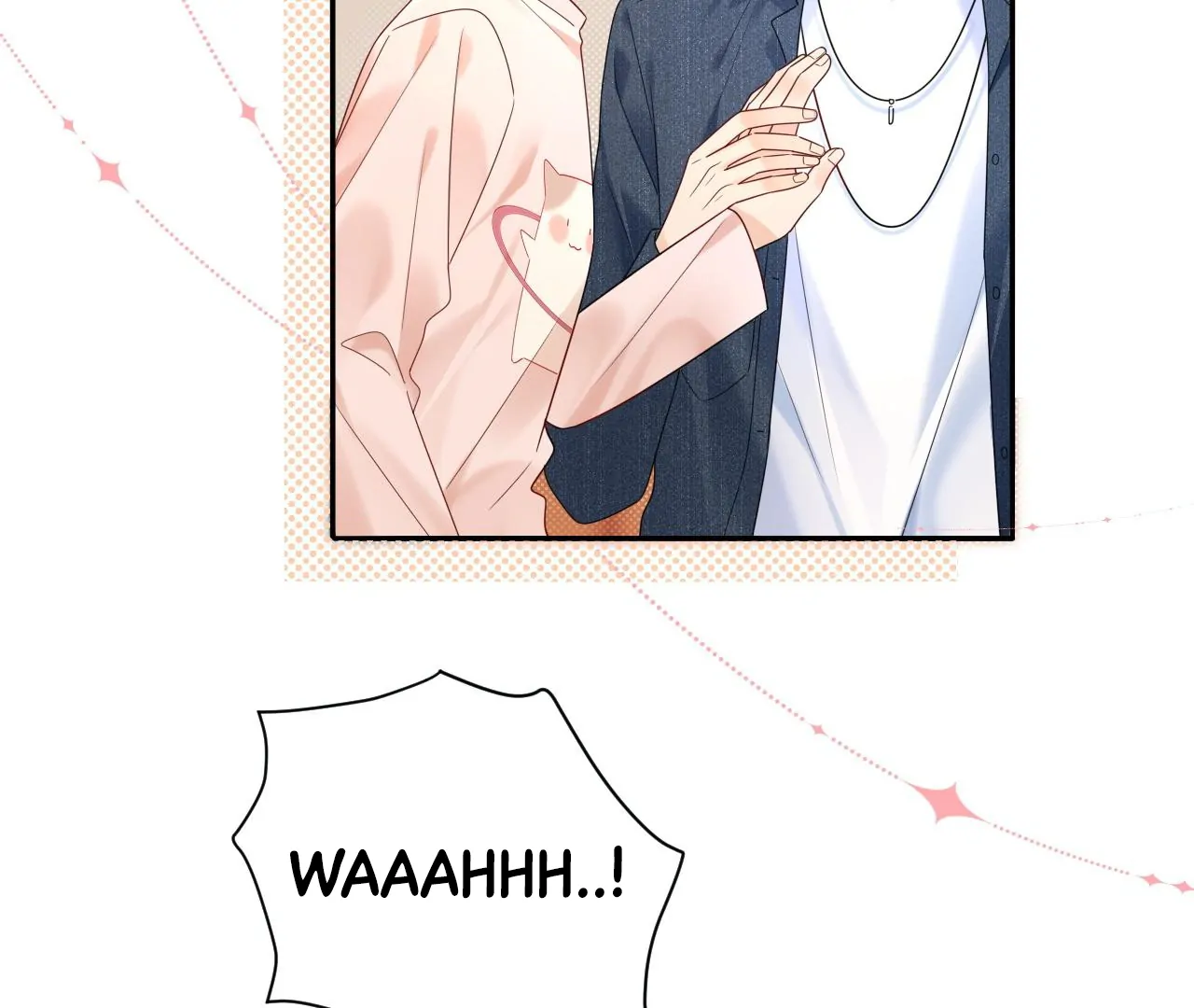 Spreading Rumors is Strictly Forbidden - S2 Chapter 25 manhwa