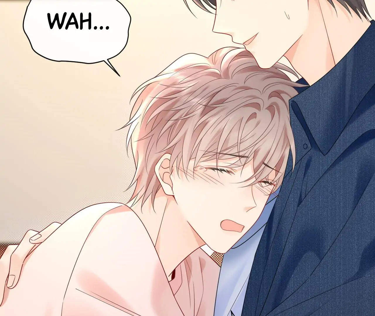 Spreading Rumors is Strictly Forbidden - S2 Chapter 25 manhwa