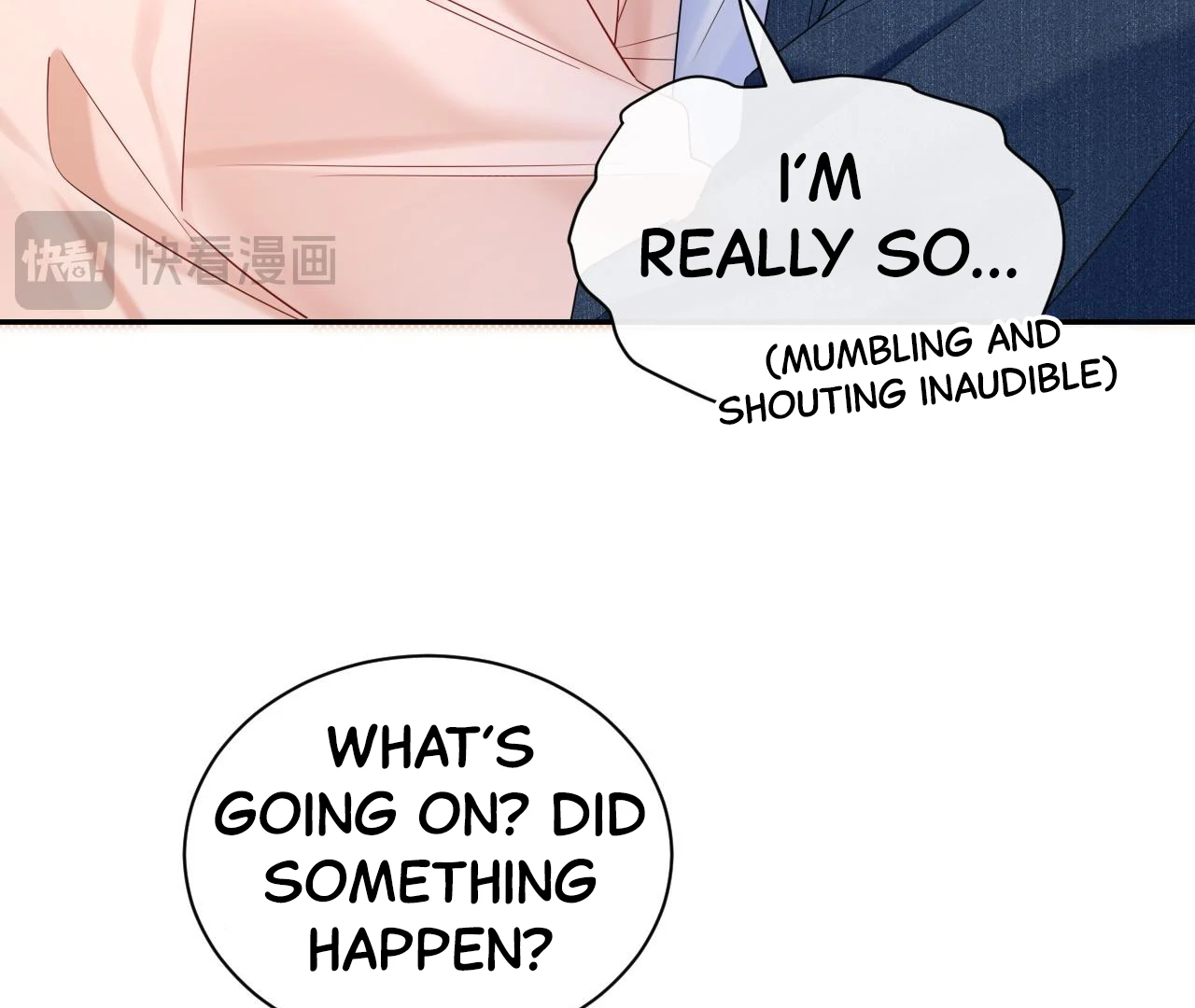 Spreading Rumors is Strictly Forbidden - S2 Chapter 25 manhwa
