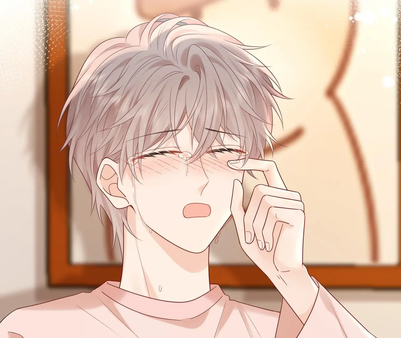 Spreading Rumors is Strictly Forbidden - S2 Chapter 25 manhwa