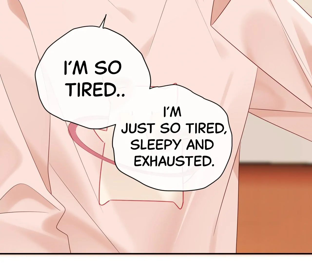 Spreading Rumors is Strictly Forbidden - S2 Chapter 25 manhwa