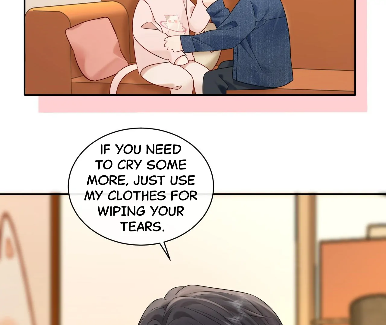 Spreading Rumors is Strictly Forbidden - S2 Chapter 25 manhwa