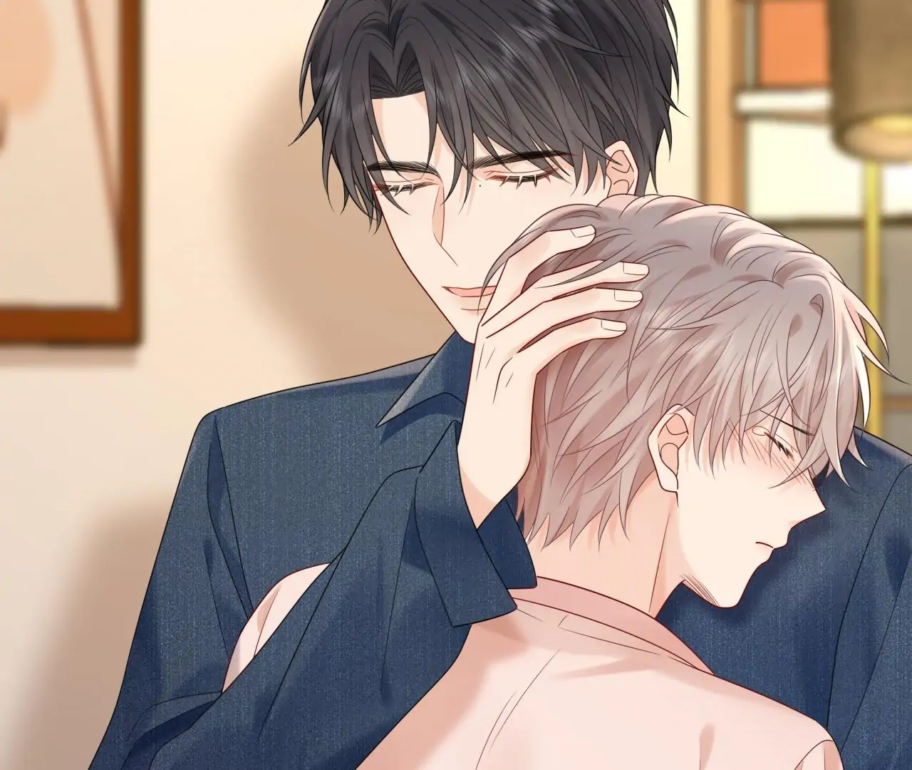 Spreading Rumors is Strictly Forbidden - S2 Chapter 25 manhwa