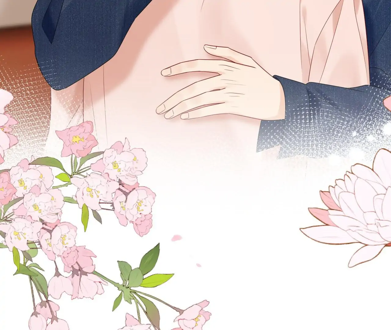Spreading Rumors is Strictly Forbidden - S2 Chapter 25 manhwa