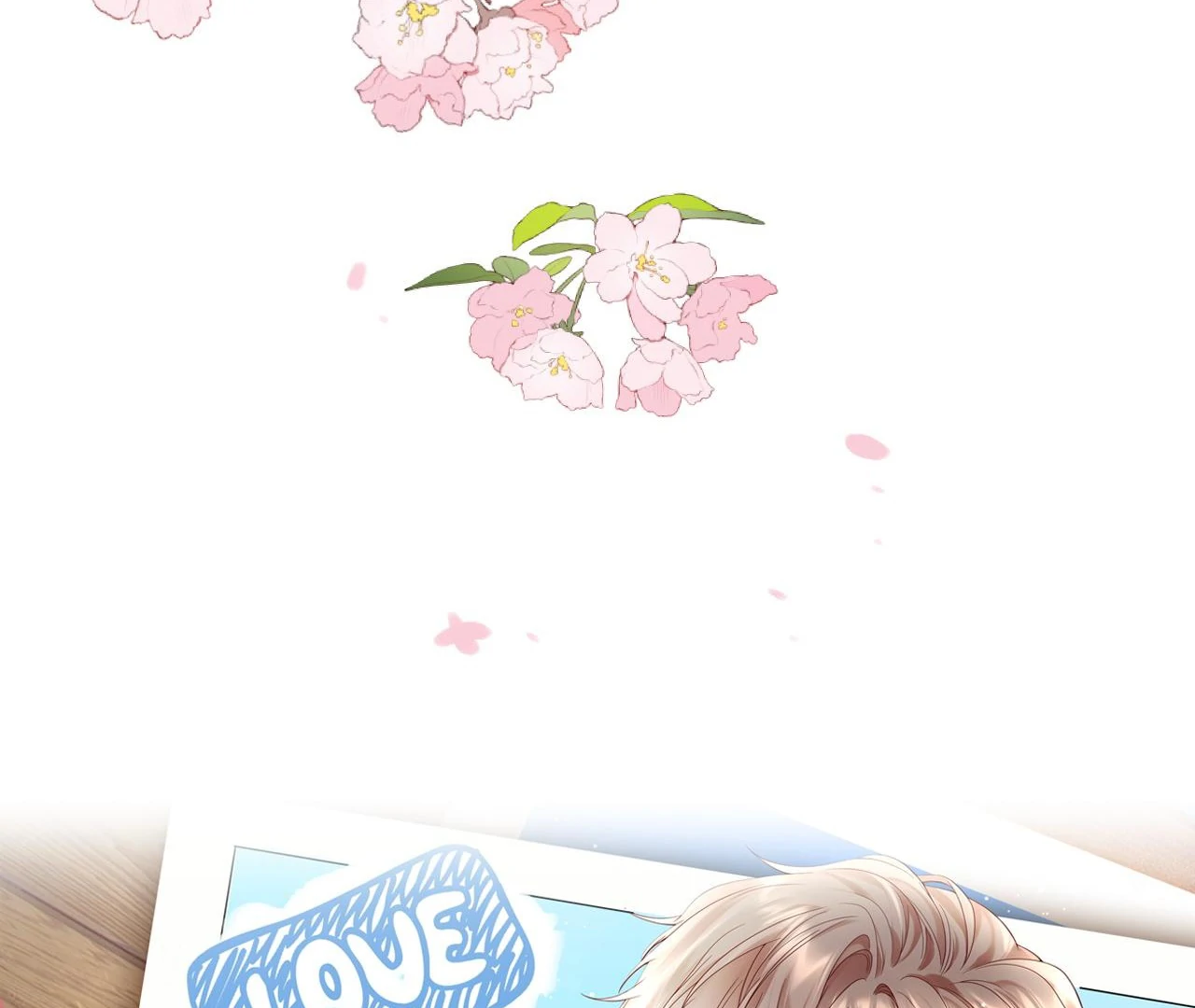 Spreading Rumors is Strictly Forbidden - S2 Chapter 25 manhwa