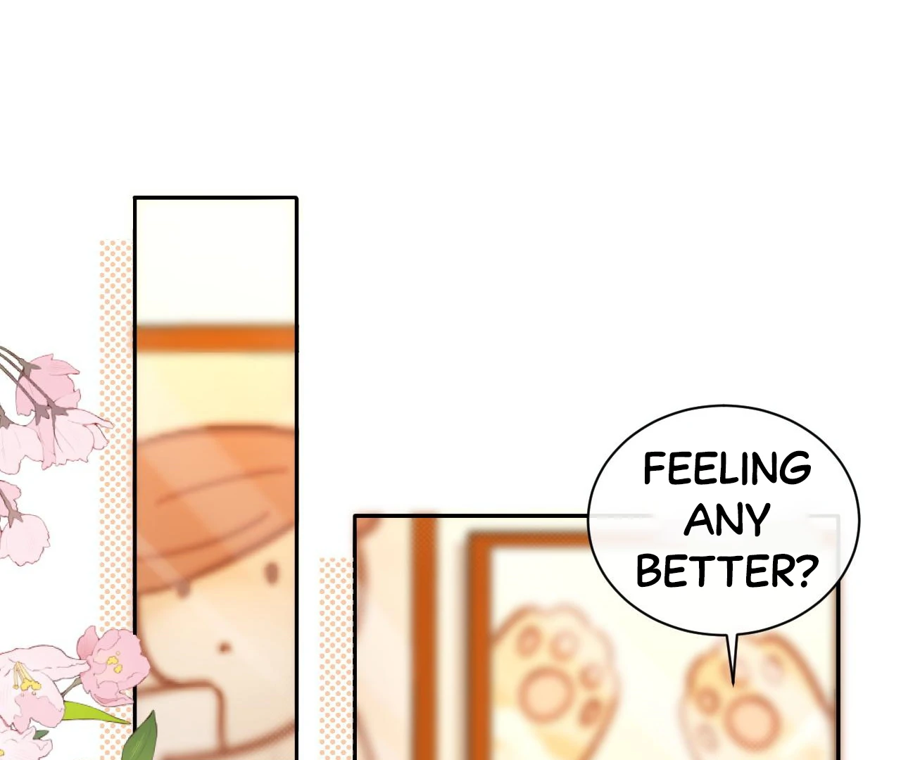 Spreading Rumors is Strictly Forbidden - S2 Chapter 25 manhwa