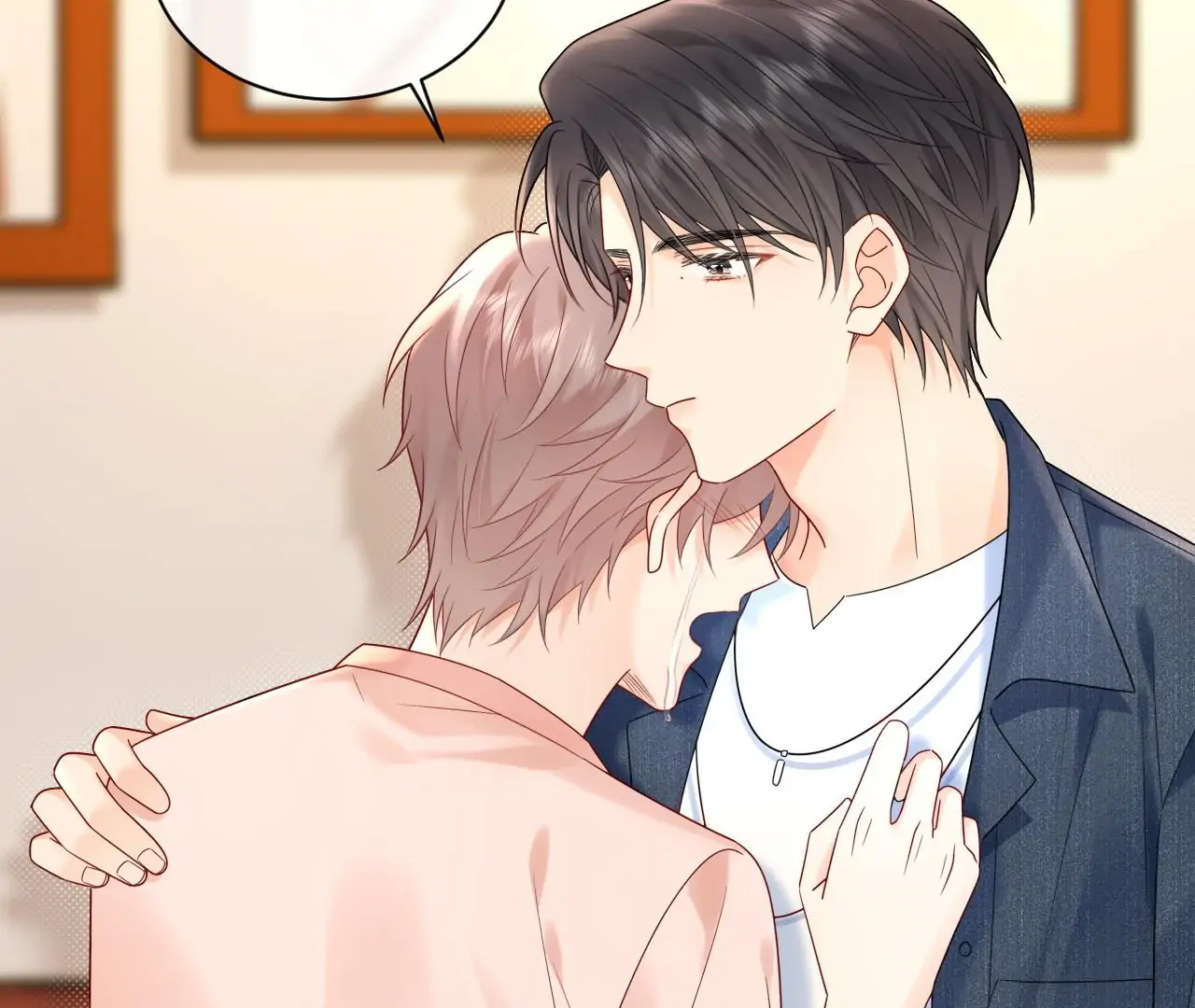 Spreading Rumors is Strictly Forbidden - S2 Chapter 25 manhwa