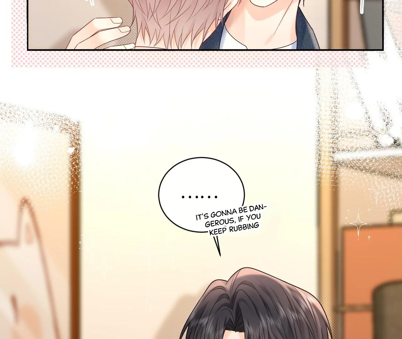 Spreading Rumors is Strictly Forbidden - S2 Chapter 25 manhwa