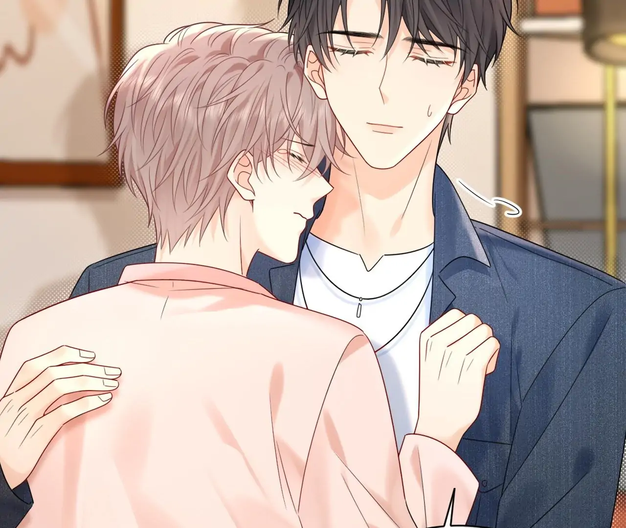 Spreading Rumors is Strictly Forbidden - S2 Chapter 25 manhwa