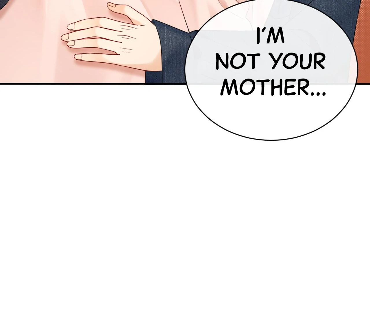 Spreading Rumors is Strictly Forbidden - S2 Chapter 25 manhwa