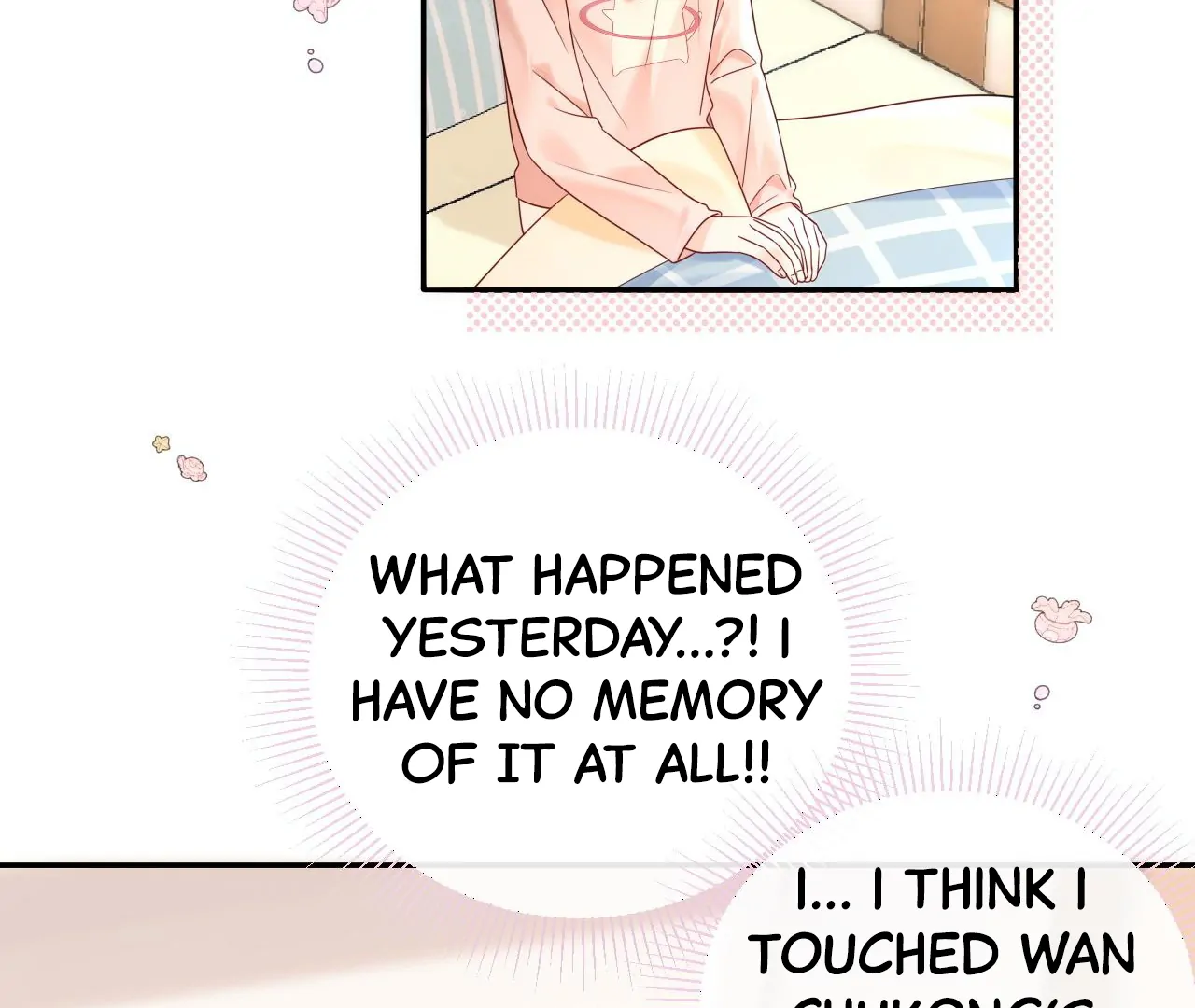 Spreading Rumors is Strictly Forbidden - S2 Chapter 25 manhwa