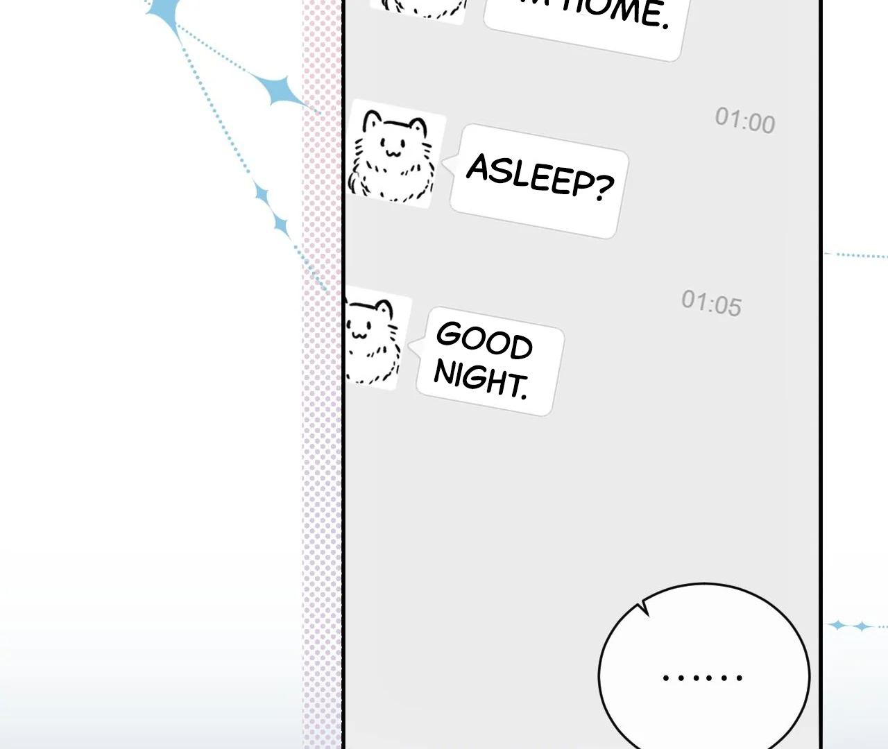 Spreading Rumors is Strictly Forbidden - S2 Chapter 25 manhwa