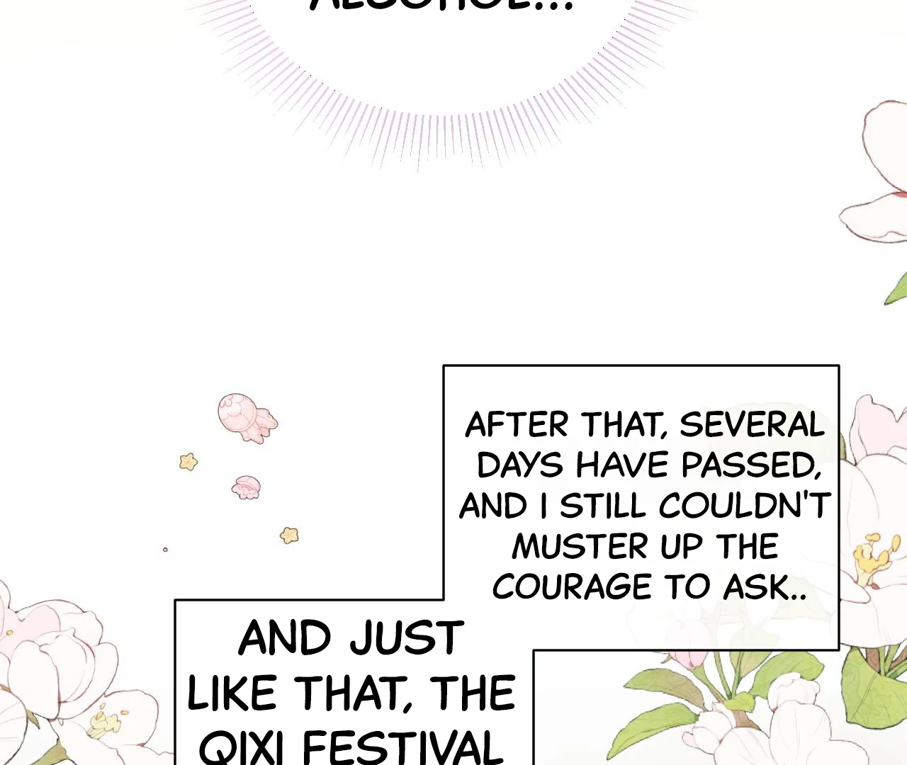 Spreading Rumors is Strictly Forbidden - S2 Chapter 25 manhwa