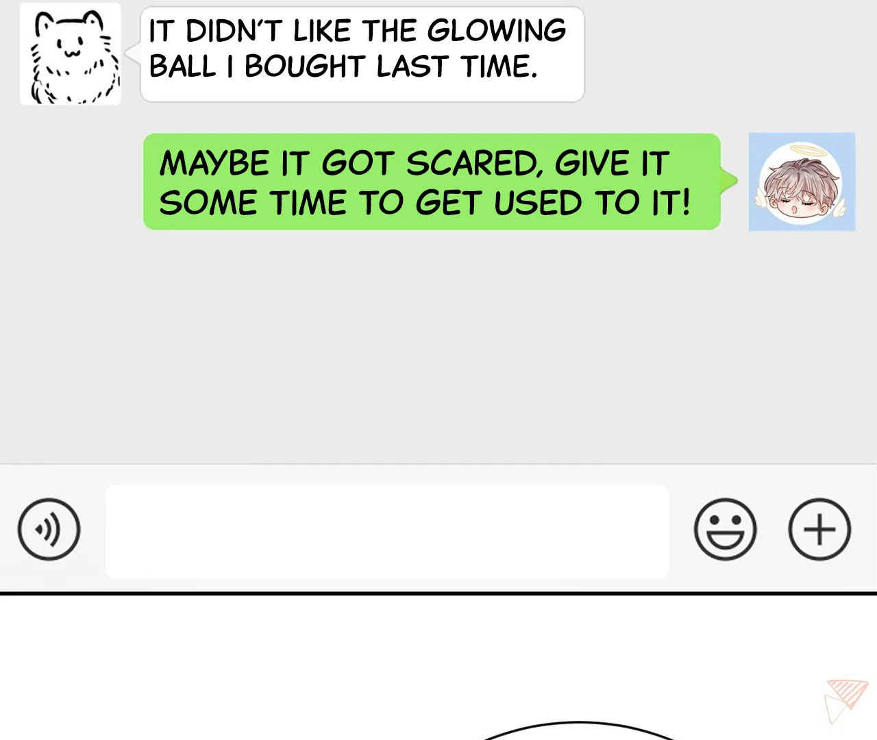 Spreading Rumors is Strictly Forbidden - S2 Chapter 25 manhwa