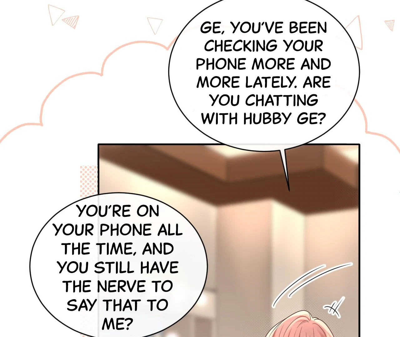 Spreading Rumors is Strictly Forbidden - S2 Chapter 25 manhwa