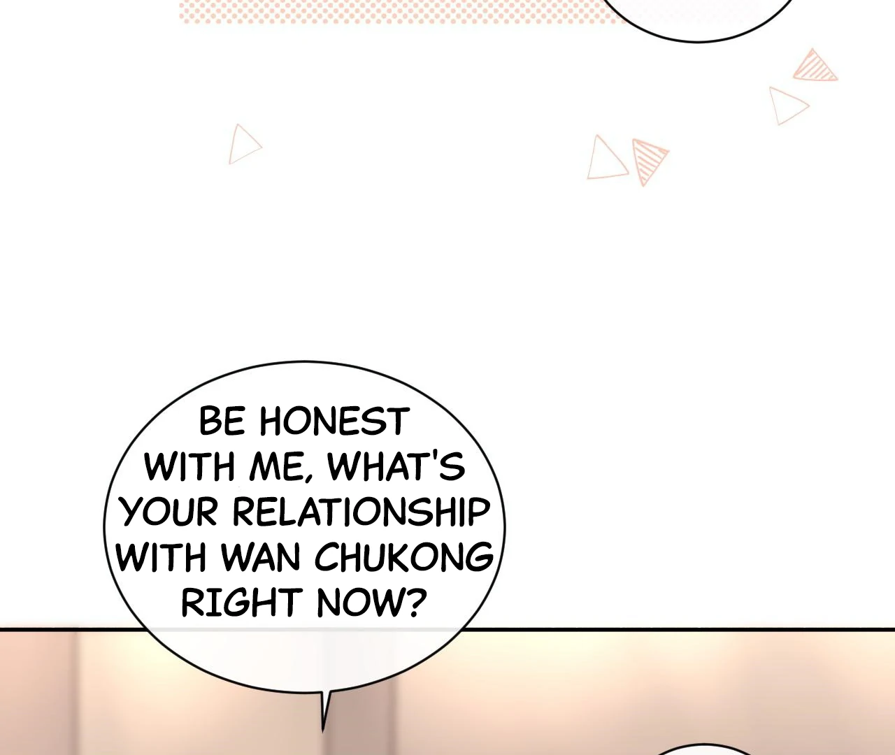 Spreading Rumors is Strictly Forbidden - S2 Chapter 25 manhwa