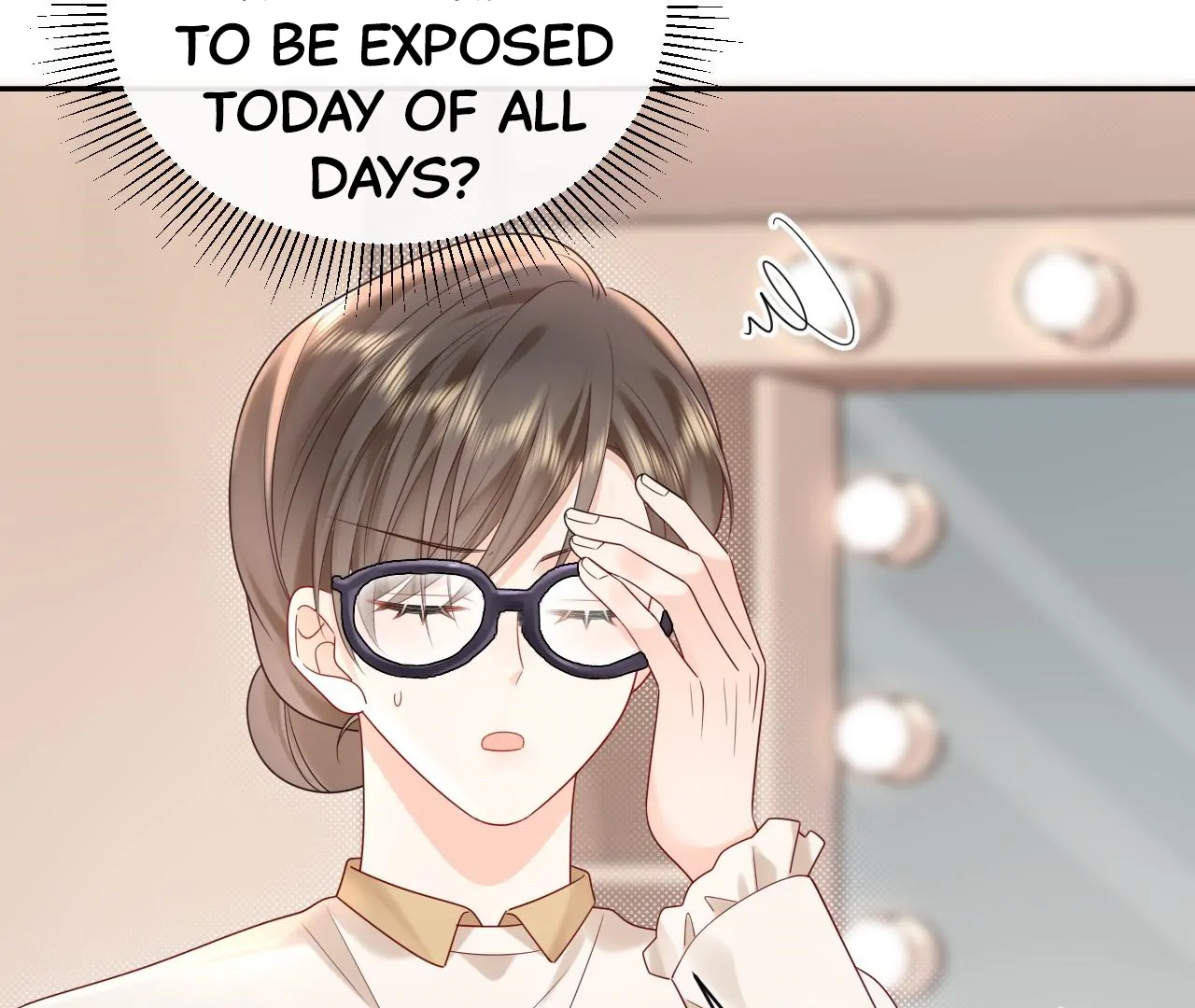 Spreading Rumors is Strictly Forbidden - S2 Chapter 25 manhwa
