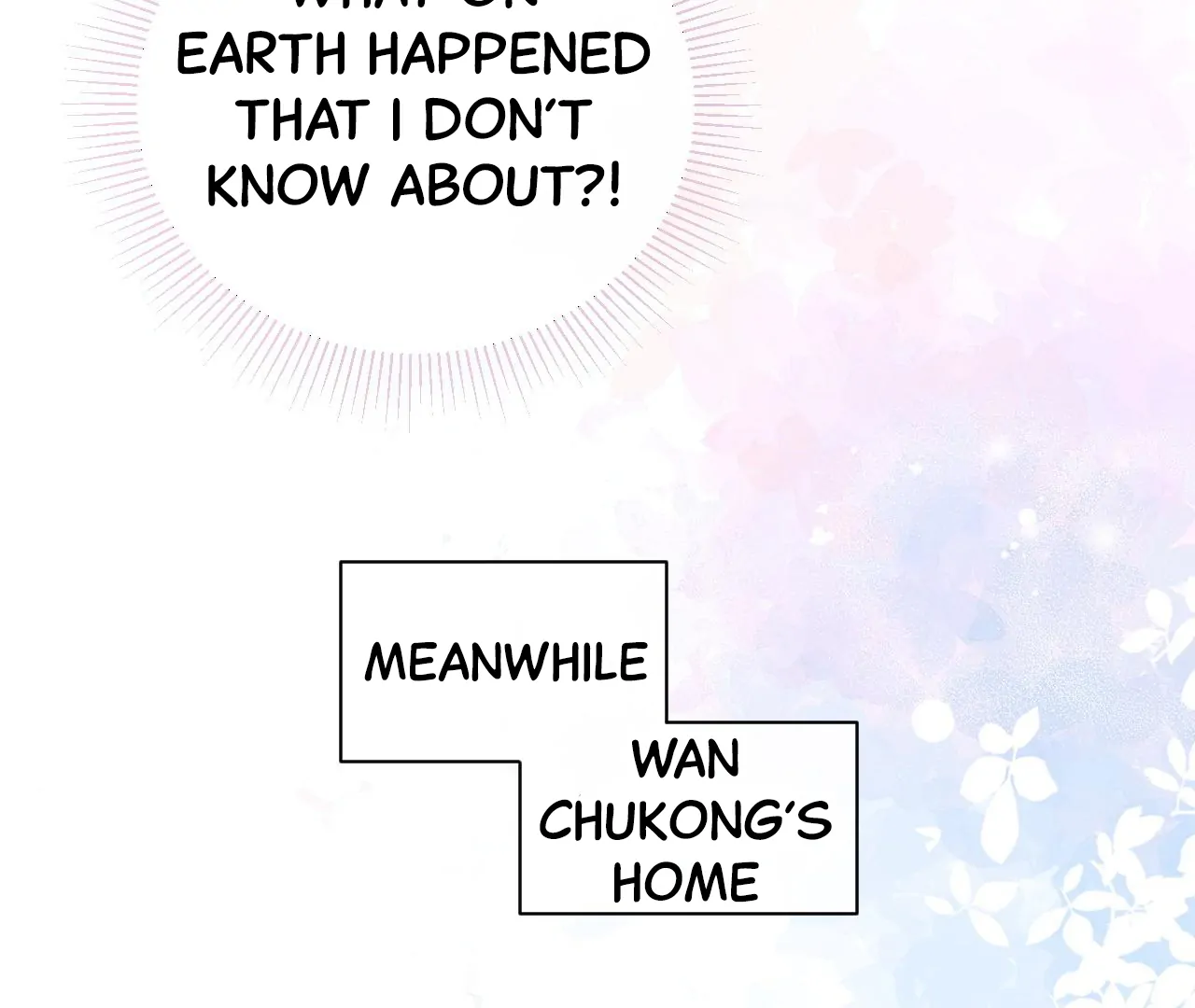 Spreading Rumors is Strictly Forbidden - S2 Chapter 25 manhwa