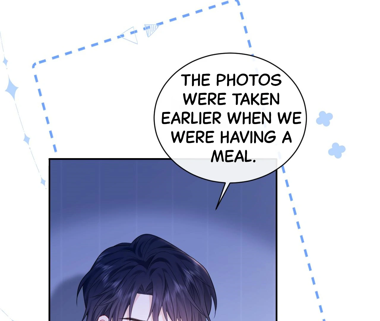 Spreading Rumors is Strictly Forbidden - S2 Chapter 25 manhwa