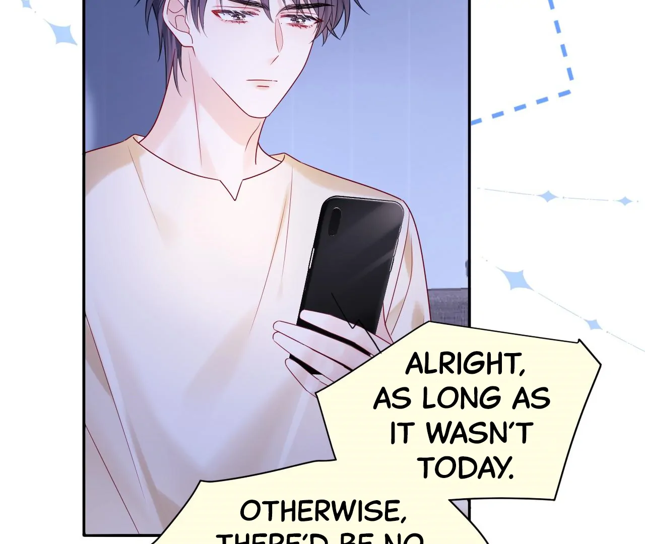 Spreading Rumors is Strictly Forbidden - S2 Chapter 25 manhwa