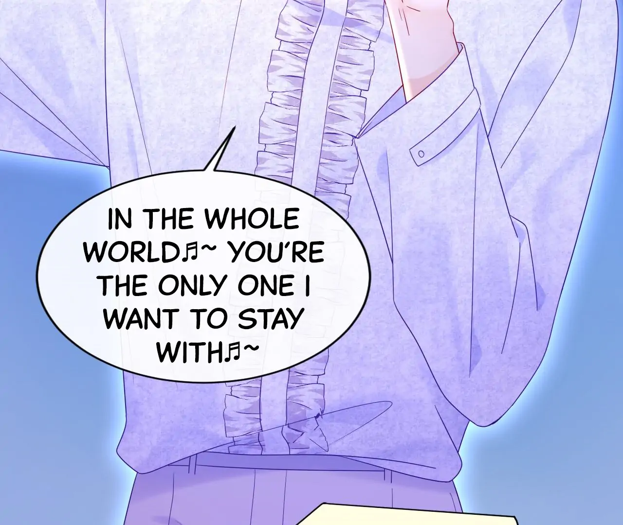 Spreading Rumors is Strictly Forbidden - S2 Chapter 25 manhwa