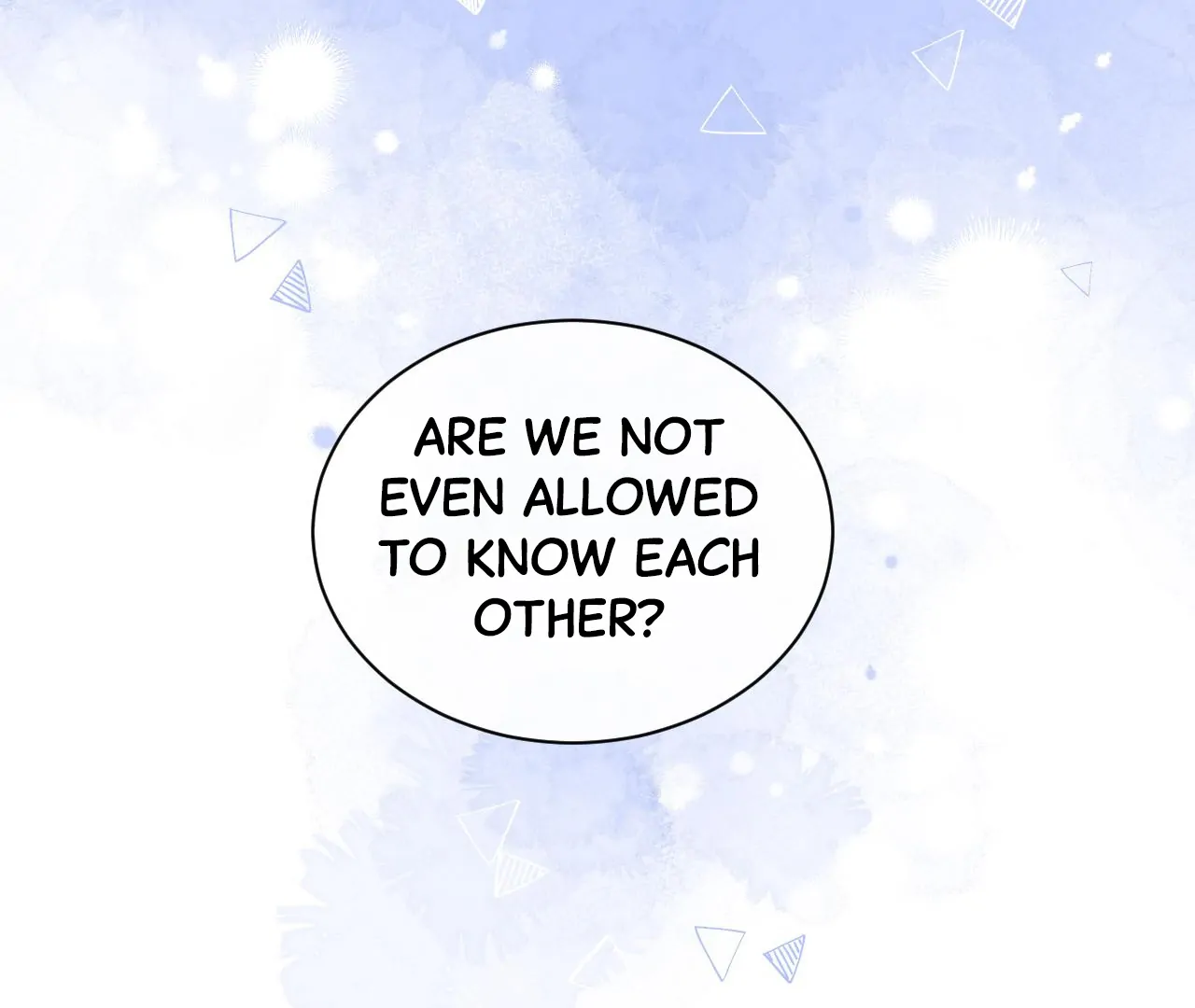Spreading Rumors is Strictly Forbidden - S2 Chapter 25 manhwa
