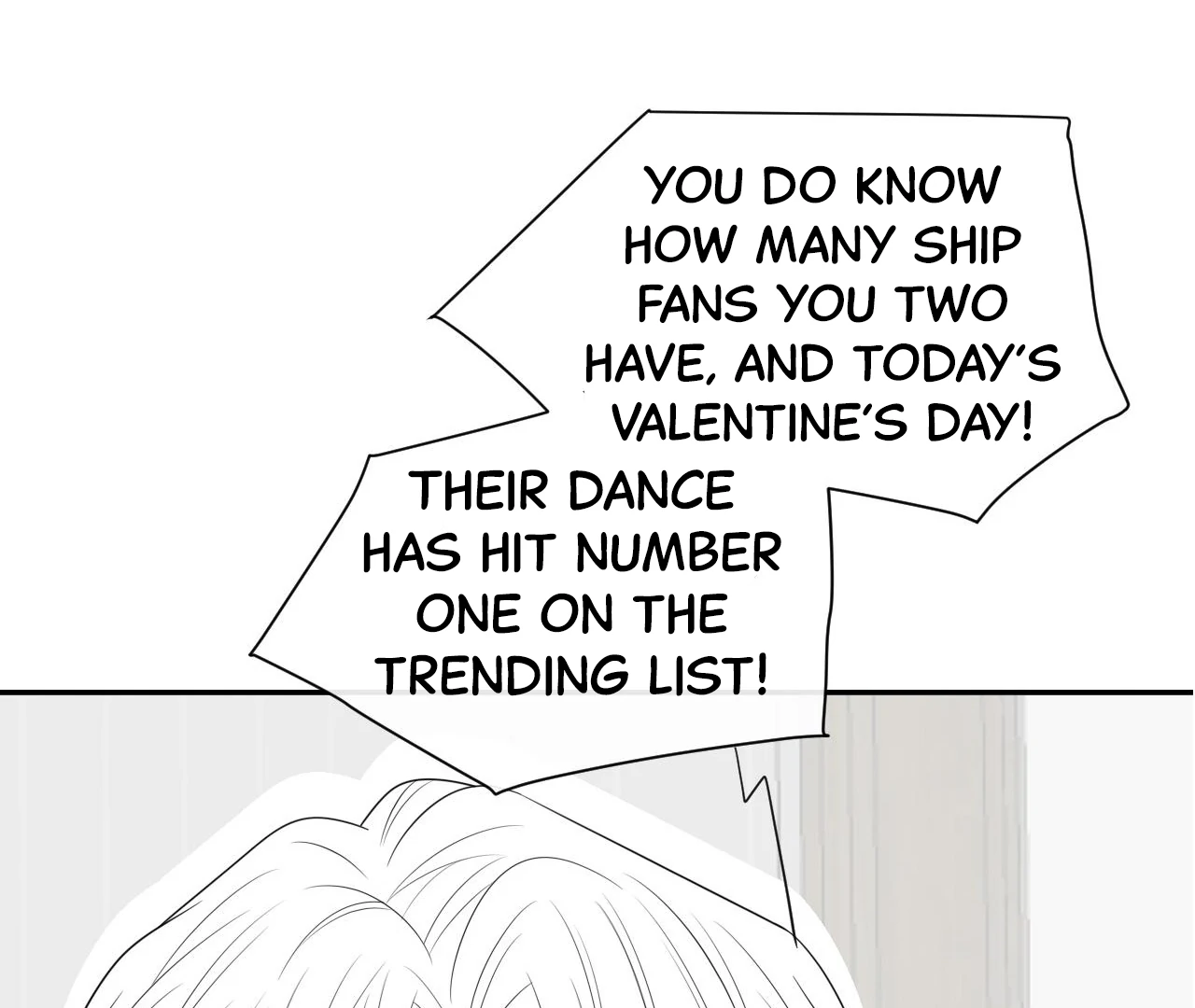 Spreading Rumors is Strictly Forbidden - S2 Chapter 25 manhwa