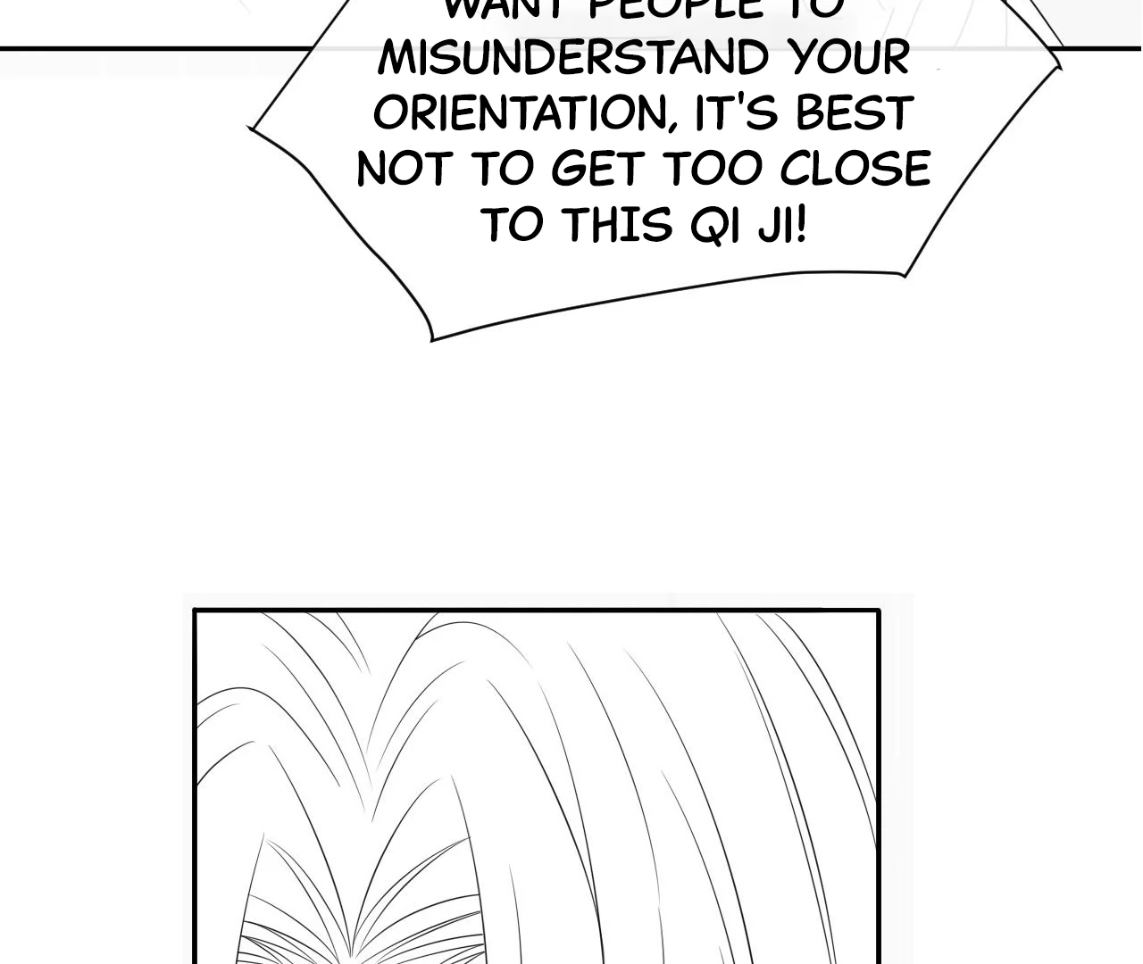 Spreading Rumors is Strictly Forbidden - S2 Chapter 25 manhwa