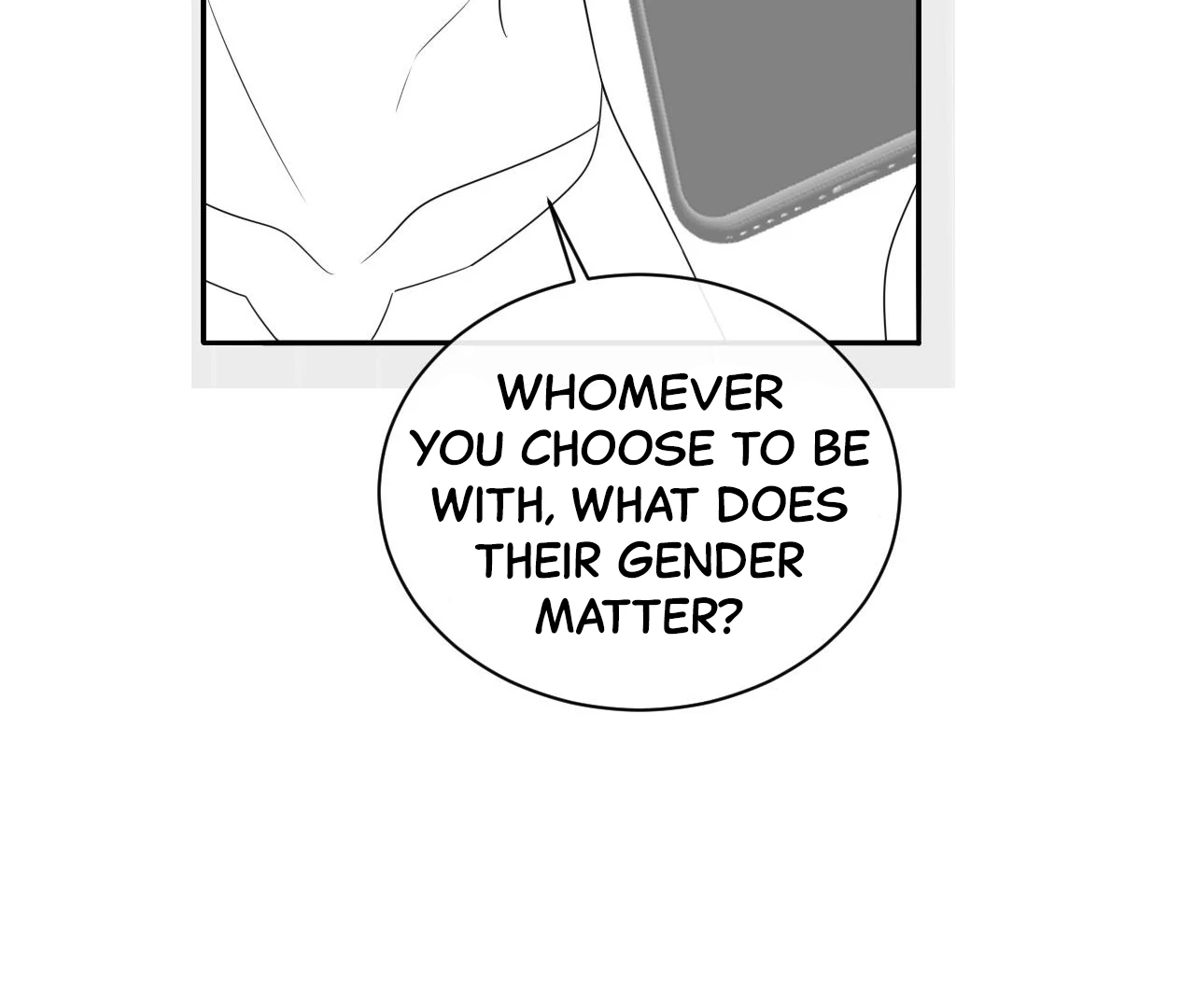 Spreading Rumors is Strictly Forbidden - S2 Chapter 25 manhwa