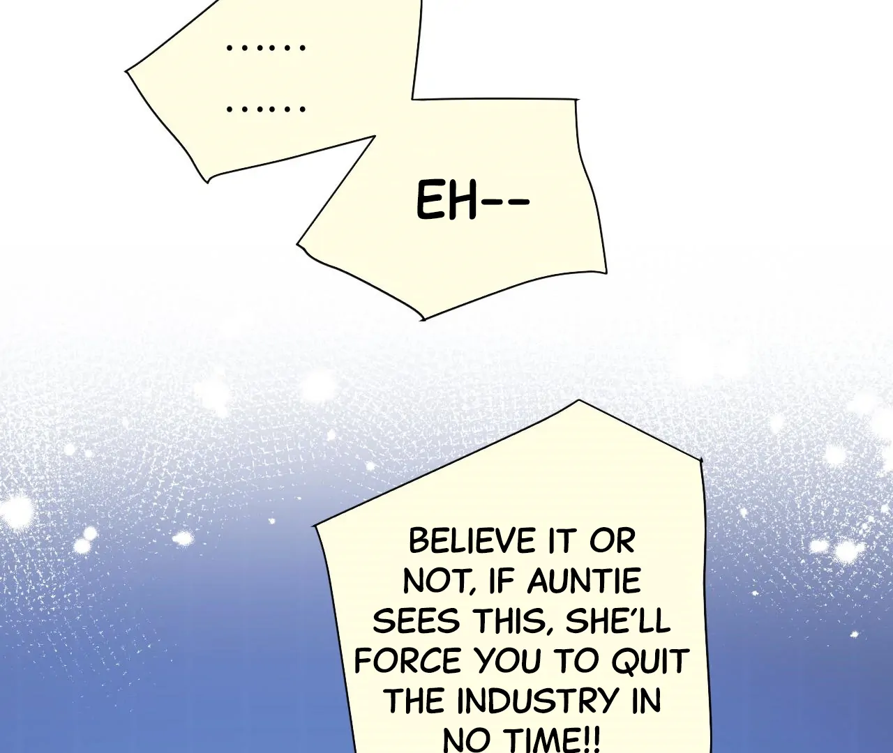Spreading Rumors is Strictly Forbidden - S2 Chapter 26 manhwa