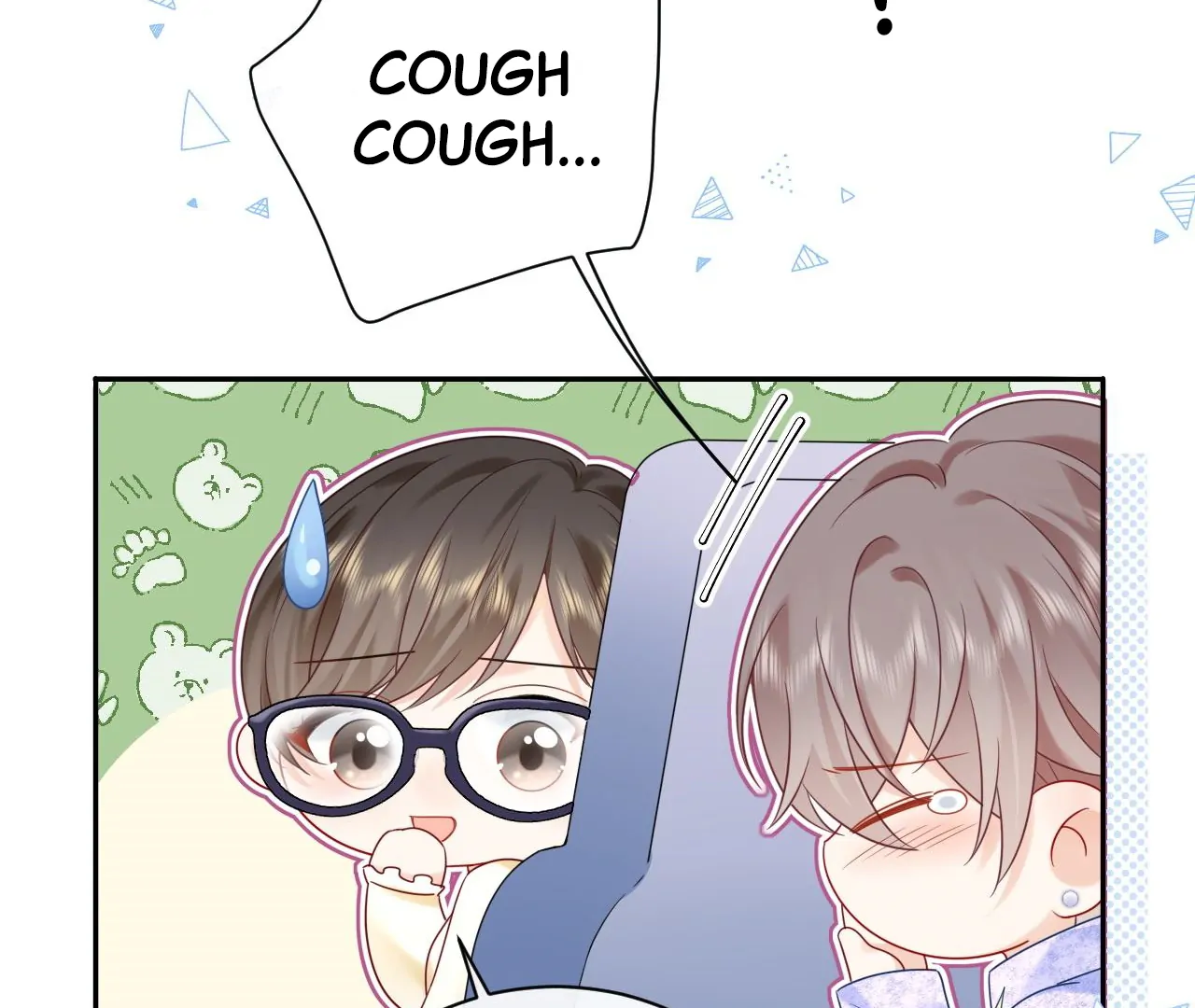 Spreading Rumors is Strictly Forbidden - S2 Chapter 26 manhwa