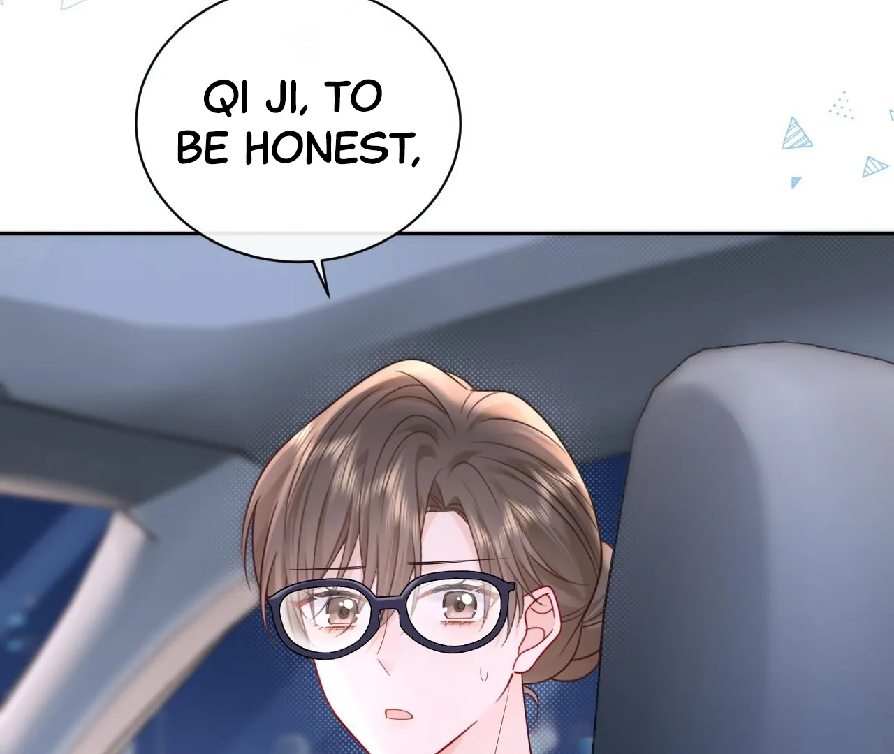 Spreading Rumors is Strictly Forbidden - S2 Chapter 26 manhwa