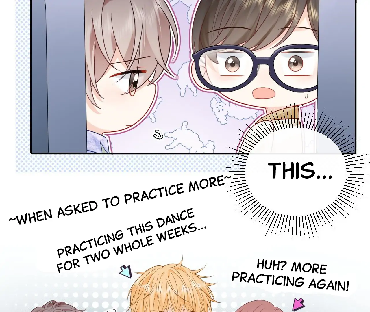 Spreading Rumors is Strictly Forbidden - S2 Chapter 26 manhwa