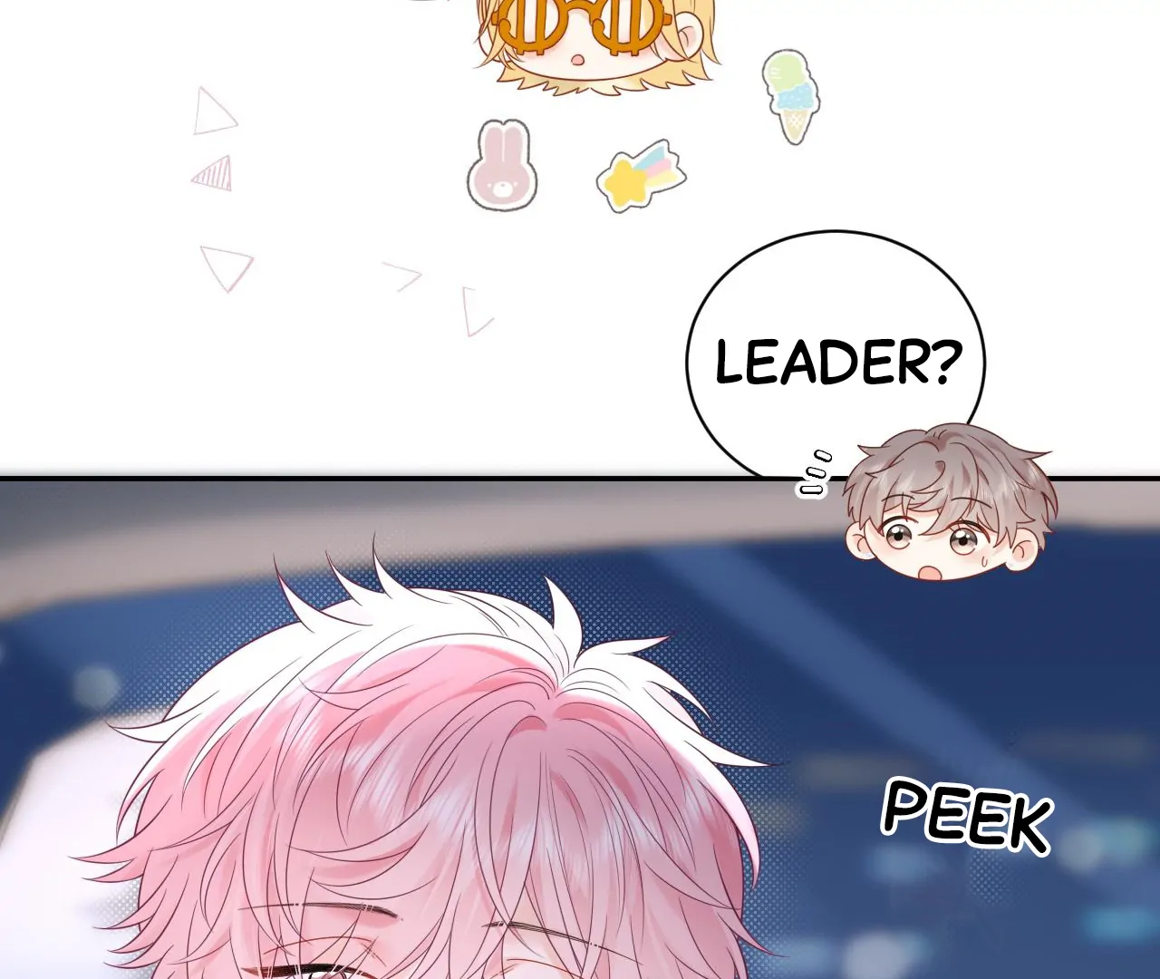 Spreading Rumors is Strictly Forbidden - S2 Chapter 26 manhwa
