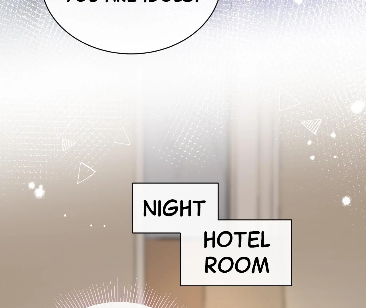 Spreading Rumors is Strictly Forbidden - S2 Chapter 26 manhwa