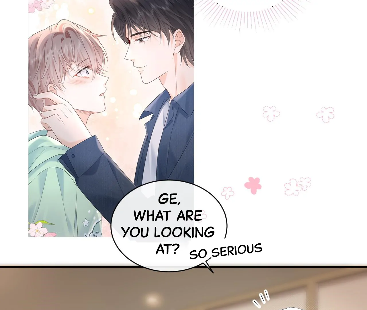 Spreading Rumors is Strictly Forbidden - S2 Chapter 26 manhwa