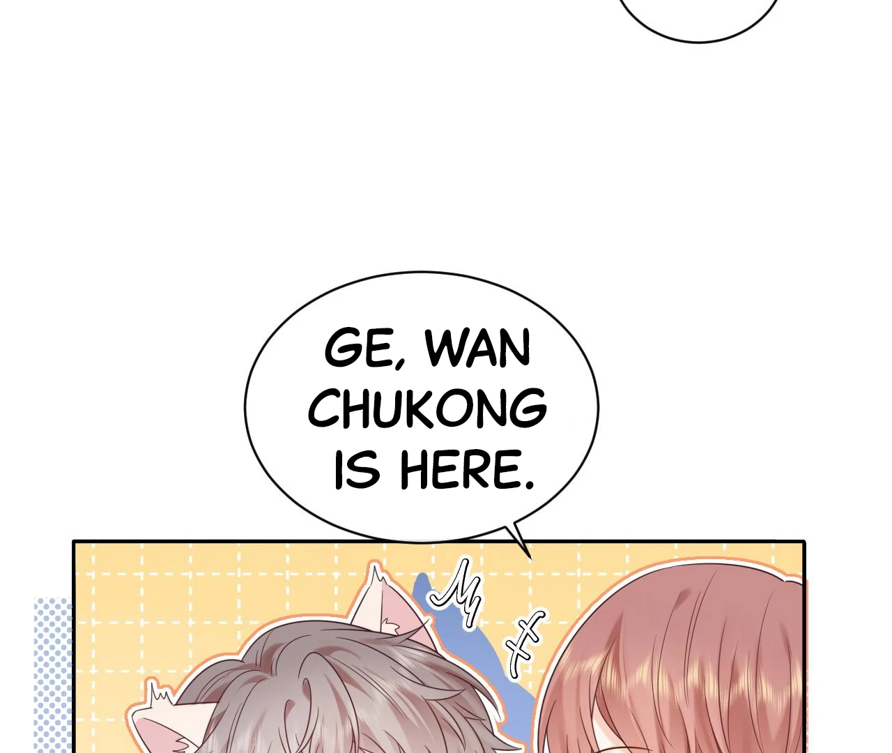 Spreading Rumors is Strictly Forbidden - S2 Chapter 26 manhwa