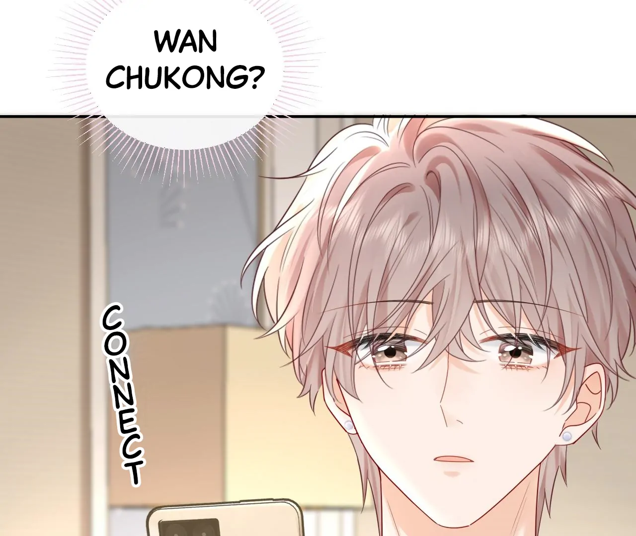 Spreading Rumors is Strictly Forbidden - S2 Chapter 26 manhwa