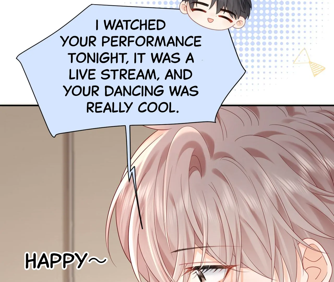 Spreading Rumors is Strictly Forbidden - S2 Chapter 26 manhwa