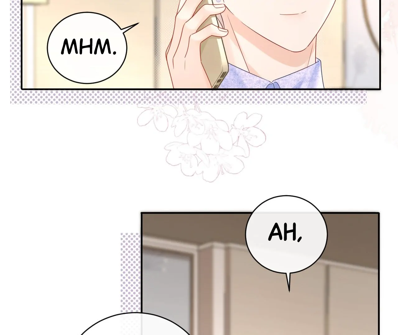 Spreading Rumors is Strictly Forbidden - S2 Chapter 26 manhwa