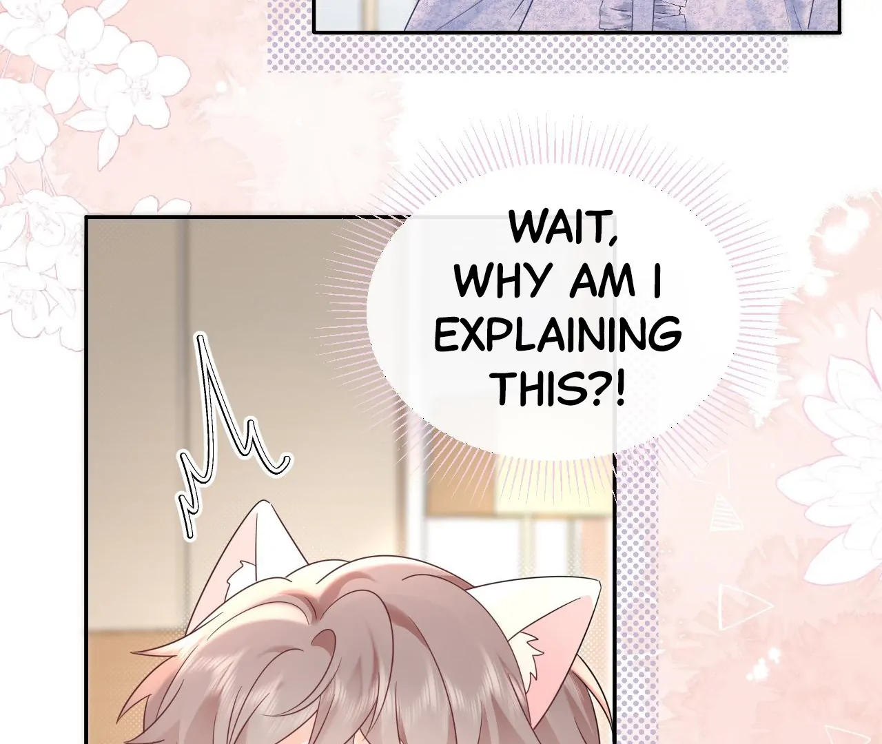 Spreading Rumors is Strictly Forbidden - S2 Chapter 26 manhwa