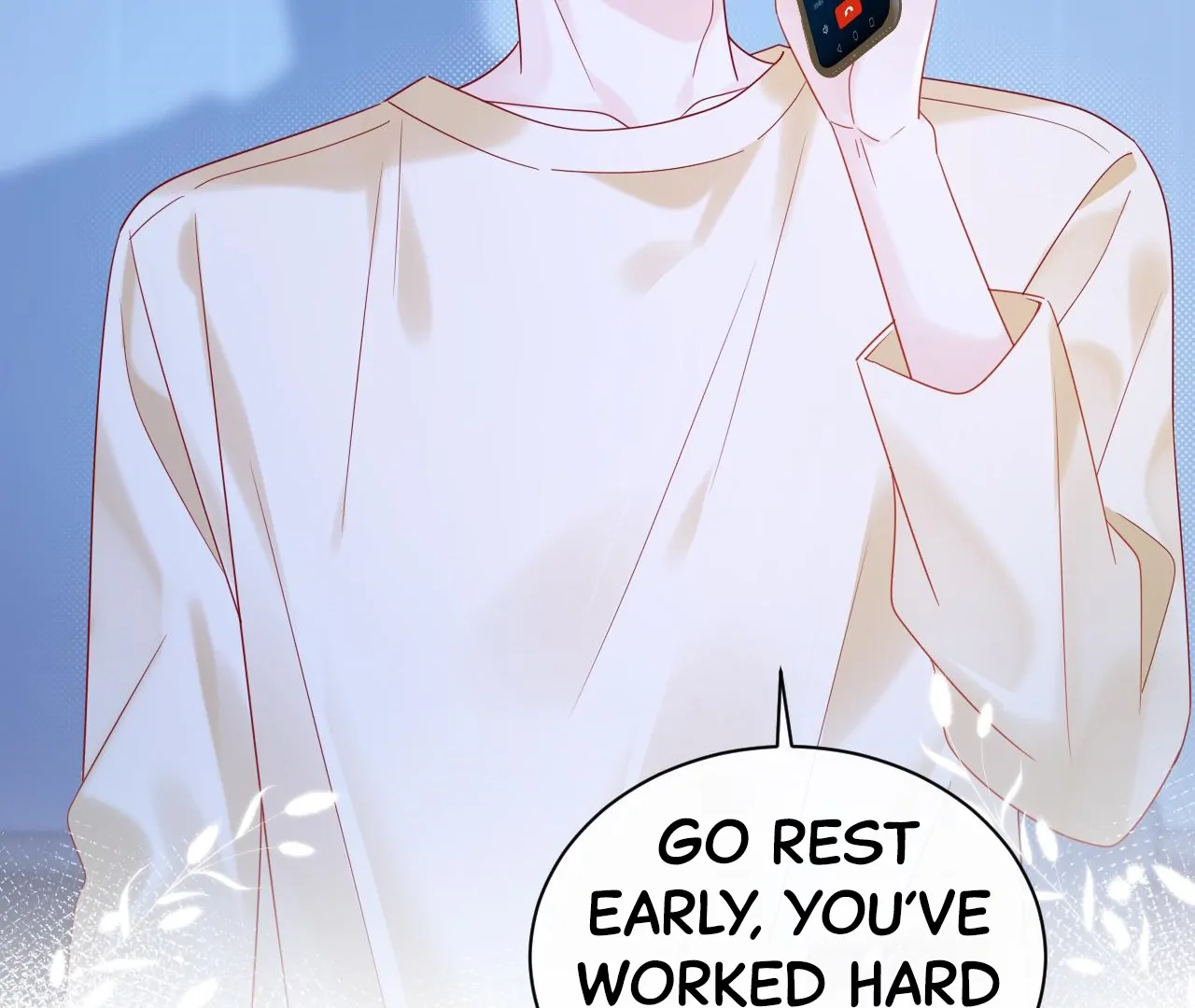 Spreading Rumors is Strictly Forbidden - S2 Chapter 26 manhwa